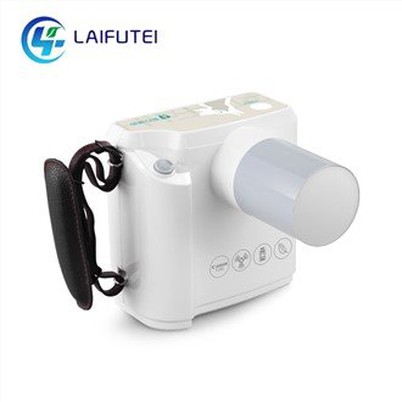 Rokas veterinārā zobu rentgena stars