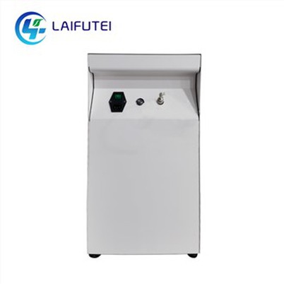 Veterinārās skābekļa sistēmas